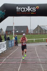 Course à Namur