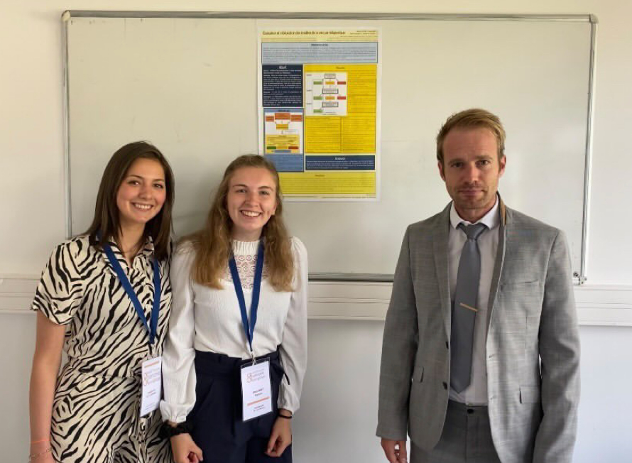 Cours sur la prise en charge chirurgicale des paralysies des cordes vocales