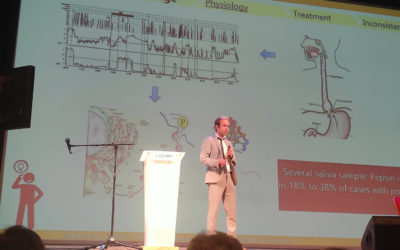 Congrès Italien de phoniatrie à Modena