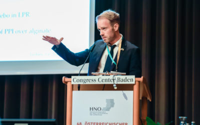 68e congrès national de la société autrichienne d’ORL et de chirurgie cervico-faciale